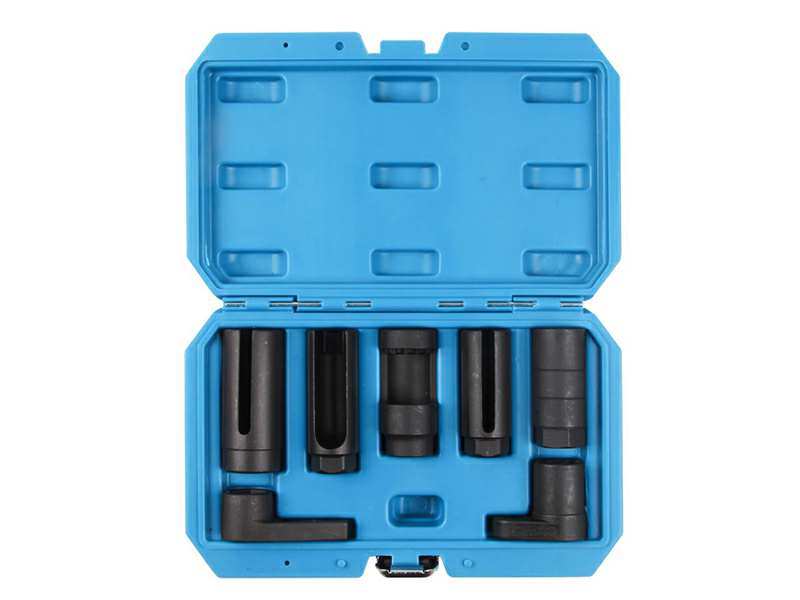 Lambdasonden Schlüssel